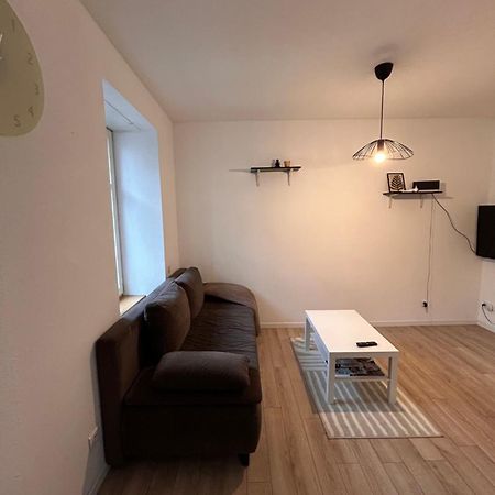 # Le 1 # Tres Beau T3 Neuf Rez-De-Chaussee Centre Ville มูลูส ภายนอก รูปภาพ